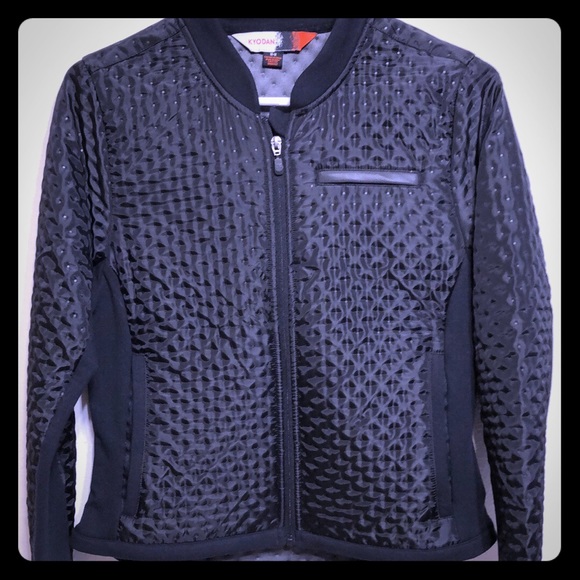 Jacket - Picture 1 of 1